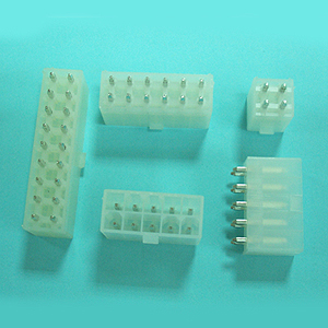 CW4201RS - Crimp connectors