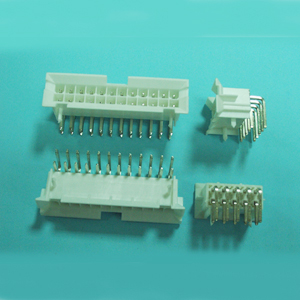 CW4203R-xxW0T - 4.20mm BMI Type Plug Connector - Chien Shern Enterprise Co Ltd