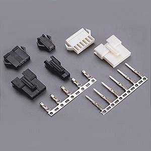 T6503 - Crimp connectors