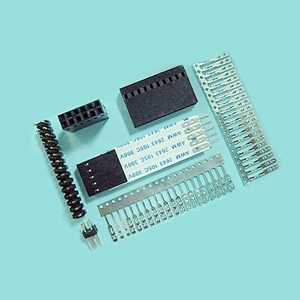 HF2545A-12AXXXA - FPC/FFC connectors