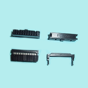 CI2540 - Box headers