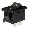 3010 - Rocker/paddle switches