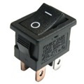 Rocker Switch