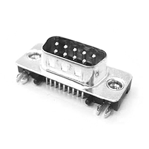 1008 SERIES - D-Sub connectors