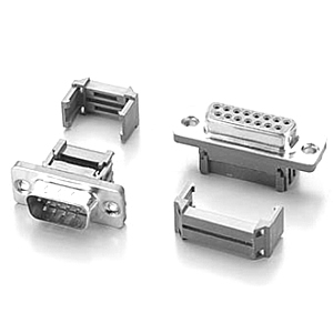 1014 SERIES - D-Sub connectors