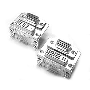 1016 SERIES - D-Sub connectors