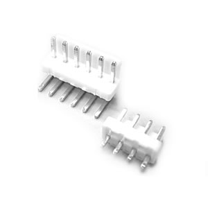 3004 SERIES - Crimp connectors