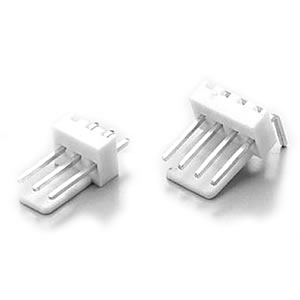 3006A SERIES - Connector terminals