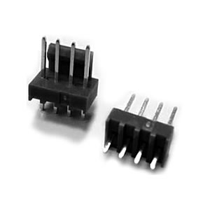 3008 SERIES - 2.54MM PITCH MOLEX WIRE TO BOARD - Chufon Technology Co., Ltd.