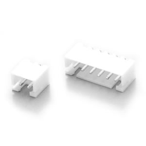 3010A SERIES - Connector terminals