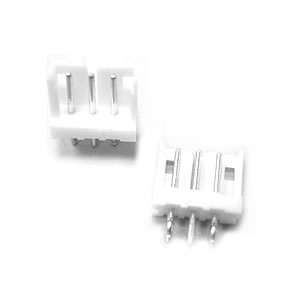 3014 SERIES - Connector terminals