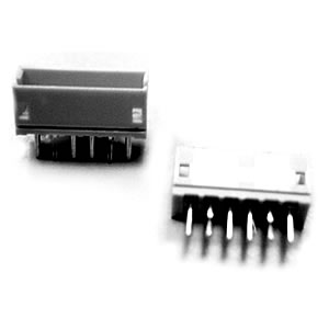 3015A SERIES - Connector terminals