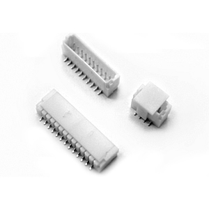 3017 SERIES - Wire To Board connectors