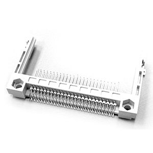 8002 SERIES - CF CARD TYPE II PROFILE 5.8MM / 6.7MM - Chufon Technology Co., Ltd.