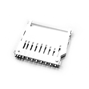 8003 SERIES - SD MANUAL TYPE - Chufon Technology Co., Ltd.