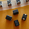 SMD wound chip inductor - Chip inductors