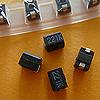 SMD wound chip inductor - Clider Enterprise Co Ltd