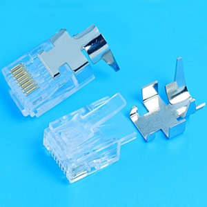 104EST - Modular plugs