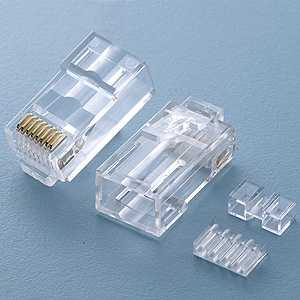 C6B6 - Modular plugs