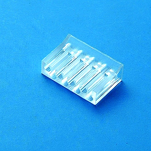 MG104C6B - FOR CAT.6 SERIES (Forψ1.0~1.1mm Wire) - COBLE ENTERPRISE CO., LTD.