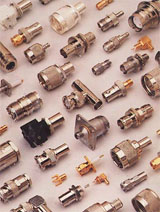 Connectors