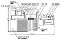 NM-RSMAF1-NT3G-50 - RF connectors