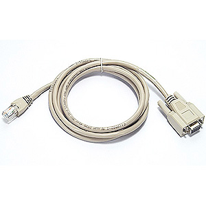  - CAT 5e cable assemblies