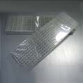 LED 2041 enlarged packing method  - Foretech Electronics CO.,Ltd.