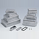 FLANGED DIE-CAST ALUMINIUM ENCLOSURES