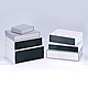  - Electronics instrument enclosures