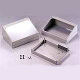  - Electronics instrument enclosures