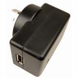 GS-0183 - Adapter, 110V-230V Australia/NewZealand AC Wall Plug to 5V USB, Zip-Linq - Gean Sen Enterprise Co., Ltd.