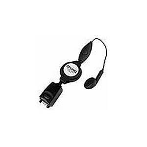 Handsfree Headset for Nokia w/ Plug