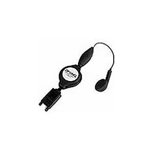 GS-0109 - Handsfree Headset for Ericsson w/ Plug - Gean Sen Enterprise Co., Ltd.