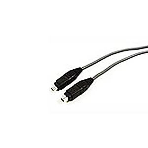 GS-0219 - 4 to 4 - Cable, Firewire, 4Pin/4Pin, 1394 IEEE - Gean Sen Enterprise Co., Ltd.