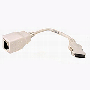 GS-0306 - Cable, PCMCIA, LAN, 100BT, RJ45 - 15 Pin, 3COM/USR - Gean Sen Enterprise Co., Ltd.