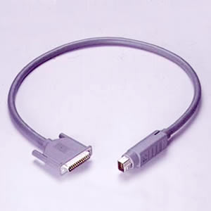 GS-0402 - POWERBOOK SCSI CABLE - Gean Sen Enterprise Co., Ltd.