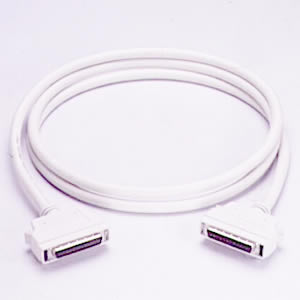 SCSI II ADAPTER CABLE