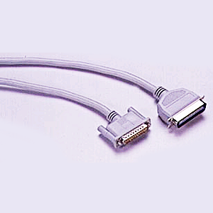 IBM PRINTER CABLE