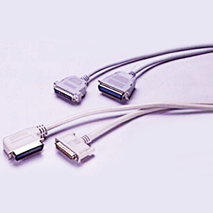 GS-0502 - D/D-sub cable assemblies