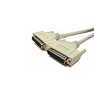 GS-0519 - D/D-sub cable assemblies