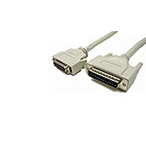 GS-0520 - D/D-sub cable assemblies