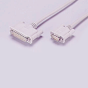 GS-0602 - TERMINAL/PRINTER CABLE - Gean Sen Enterprise Co., Ltd.