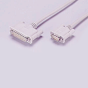 GS-0602 - DIN cable assemblies