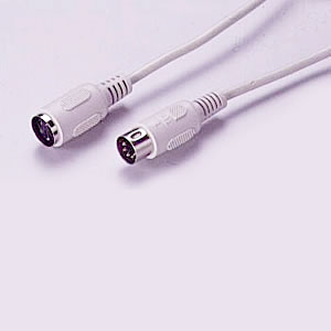 GS-0605 - DIN cable assemblies