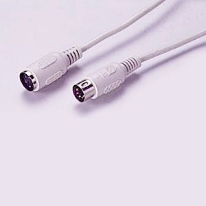 GS-0605 - PSII CABLE - Gean Sen Enterprise Co., Ltd.