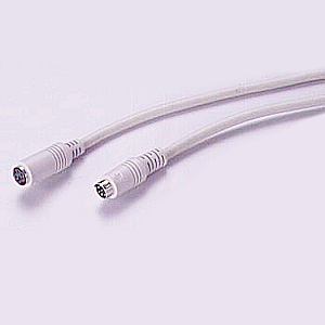 GS-0606 - PSII CABLE - Gean Sen Enterprise Co., Ltd.