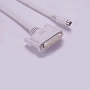 GS-0607 - DIN cable assemblies
