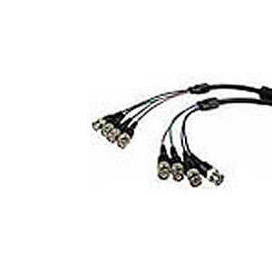 GS-0712 - D/D-sub cable assemblies