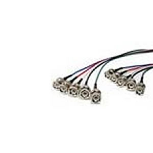 GS-0713 - D/D-sub cable assemblies